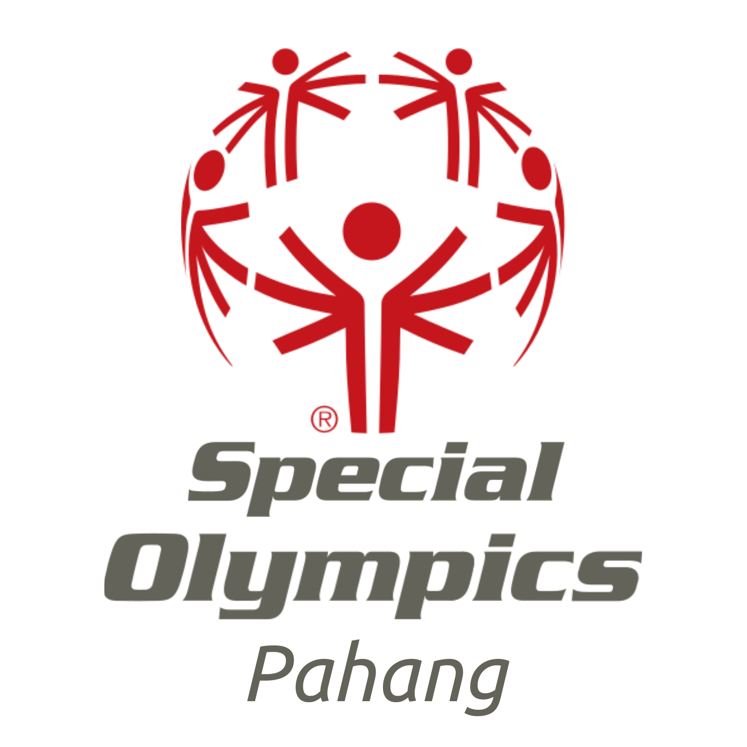 Special Olympics Pahang